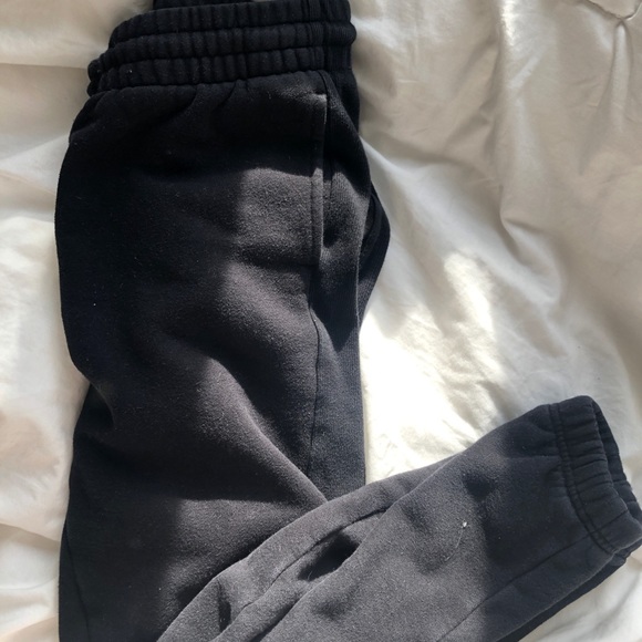 Tna sweatpants - Picture 1 of 3